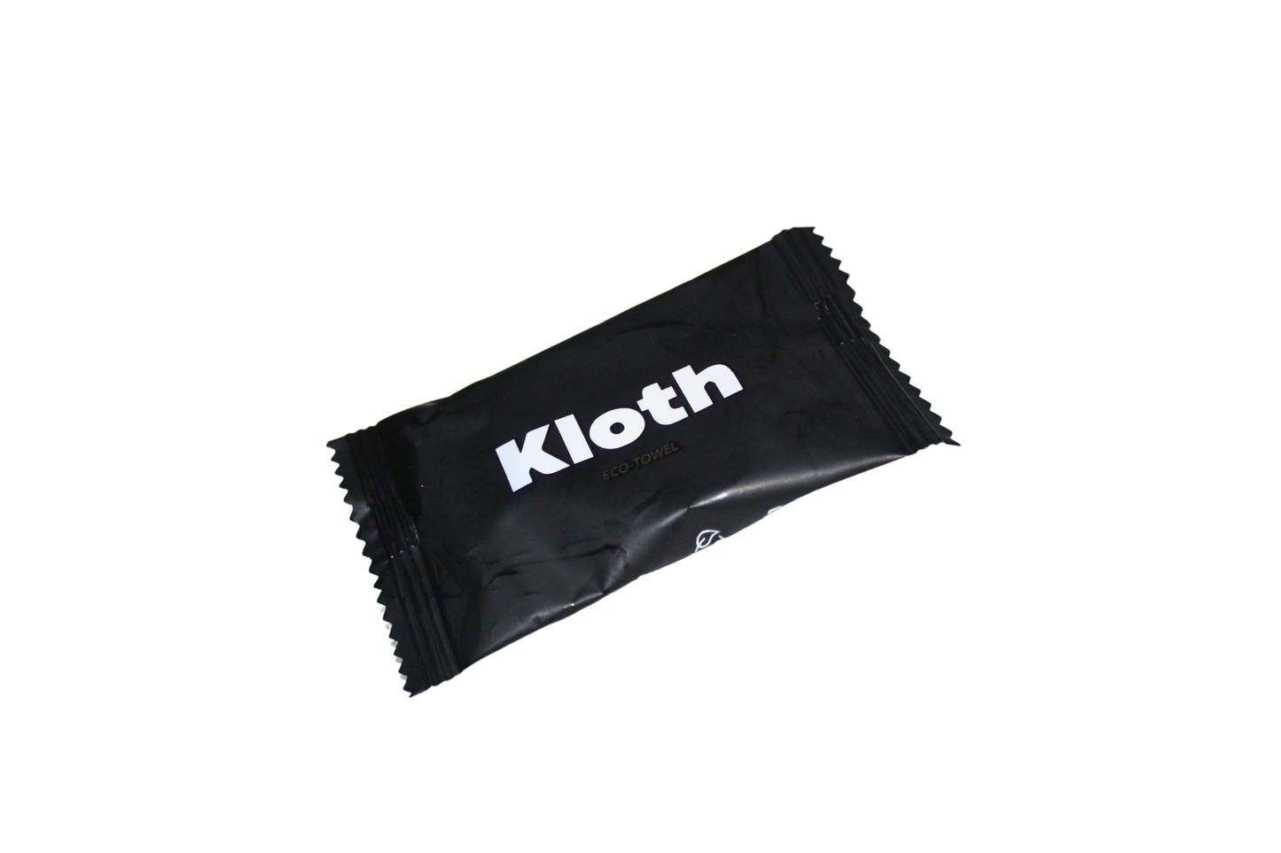 Kloth Eco-Towel Individually Wrapped